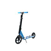 Cityroller und Scooter für Kinder – klappbar, leicht und sicher im Straßenverkehr